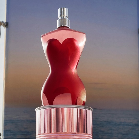 JEAN PAUL GAULTIER Classique EDP 100ML - Picture 2 of 3